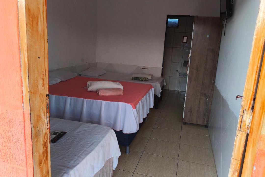 Photo of Bedroom in Pilar