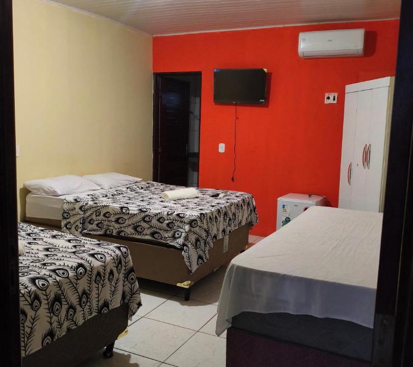 Photo of Bedroom in Pilar