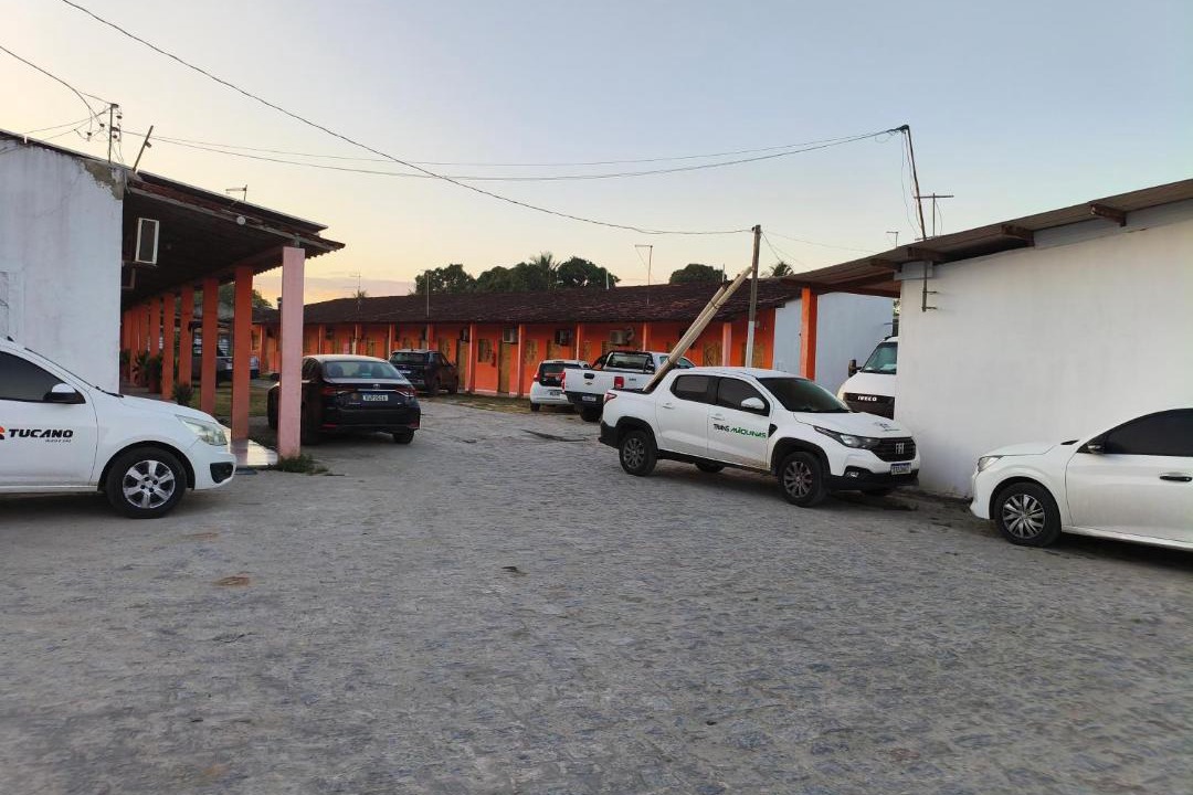 Photo of Buildings in Pilar