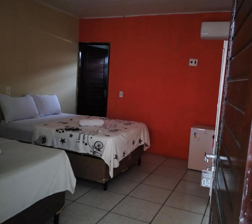 Photo of Bedroom in Pilar