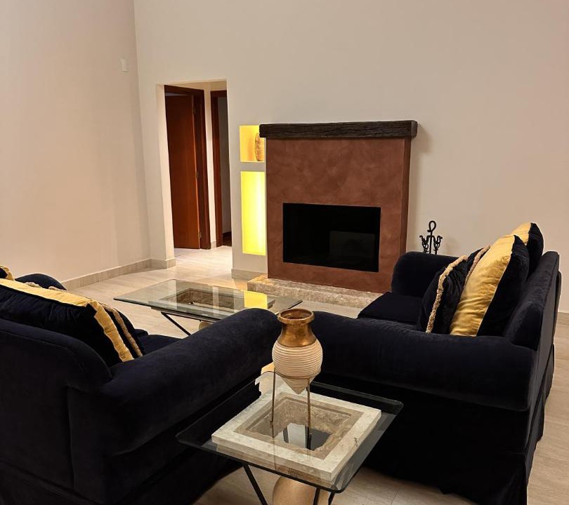 Photo of Livingroom in Araxa