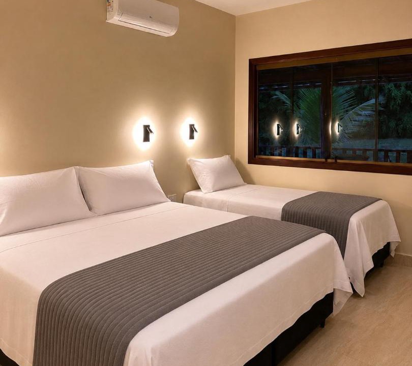 Photo of Bedroom in Araxa