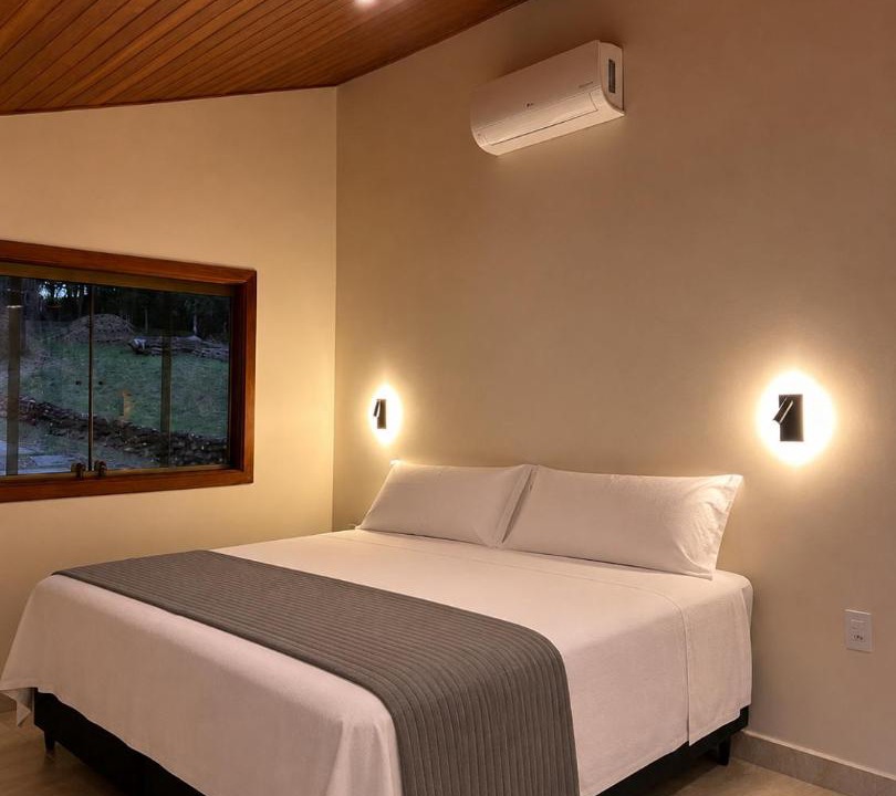 Photo of Bedroom in Araxa