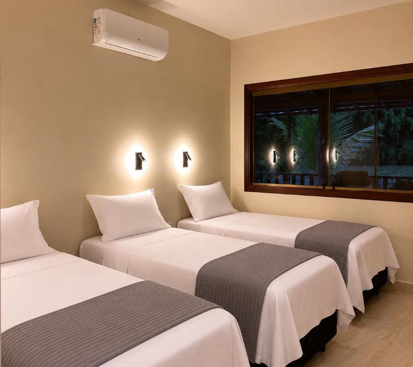 Photo of Bedroom in Araxa
