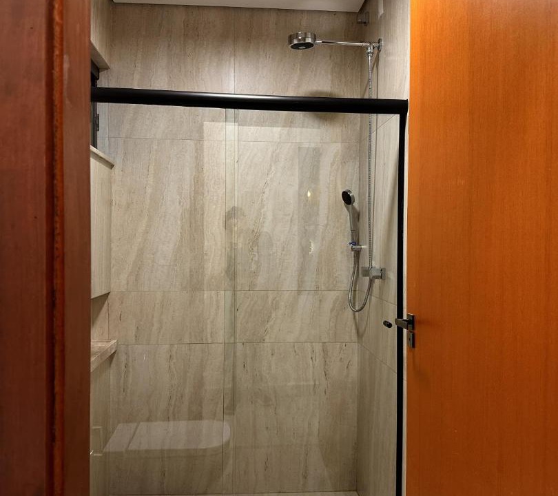 Photo of Bathroom in Araxa