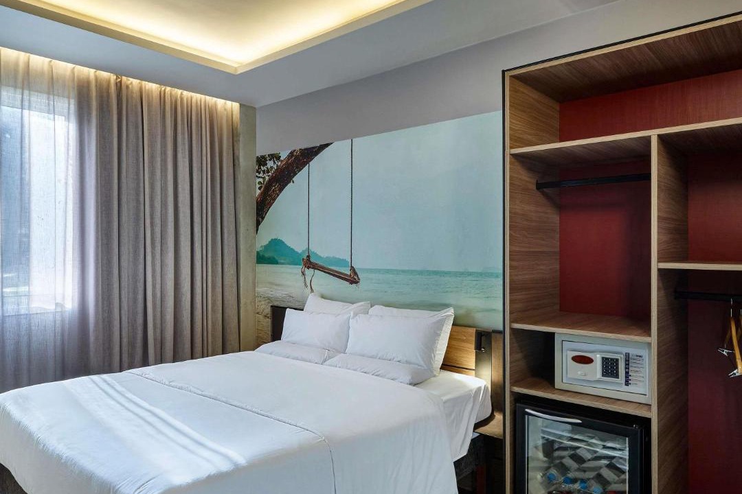 Photo of Bedroom in Sao Jose dos Campos