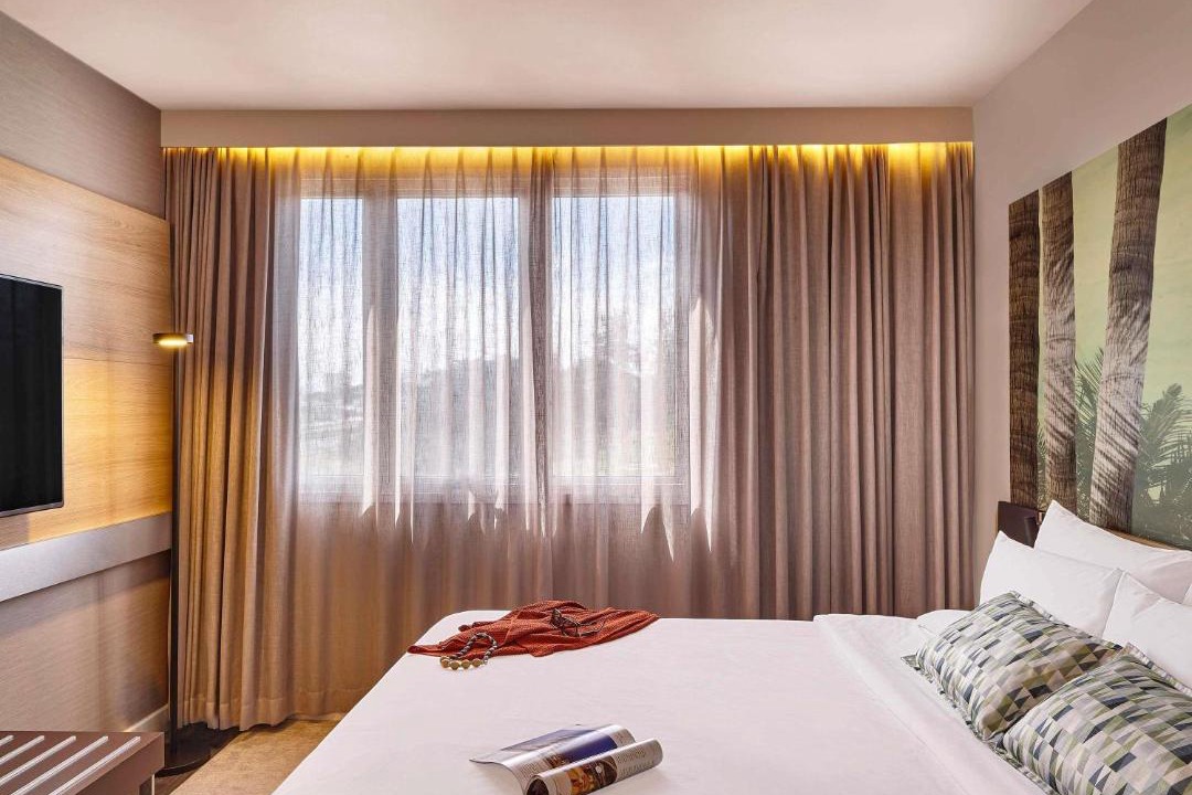Photo of Bedroom in Sao Jose dos Campos