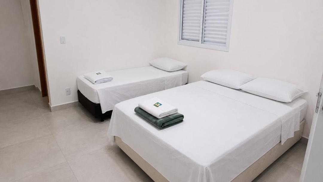 Photo of Bedroom in Jardim California