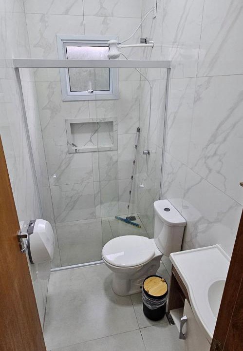 Photo of Bathroom in Jardim California
