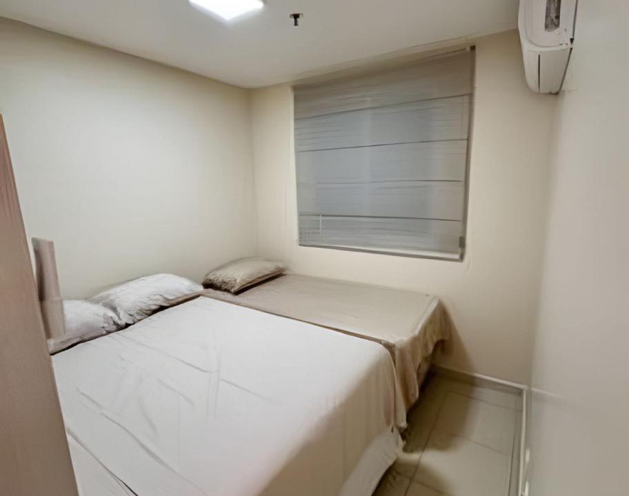 Photo of Bedroom in Taguatinga