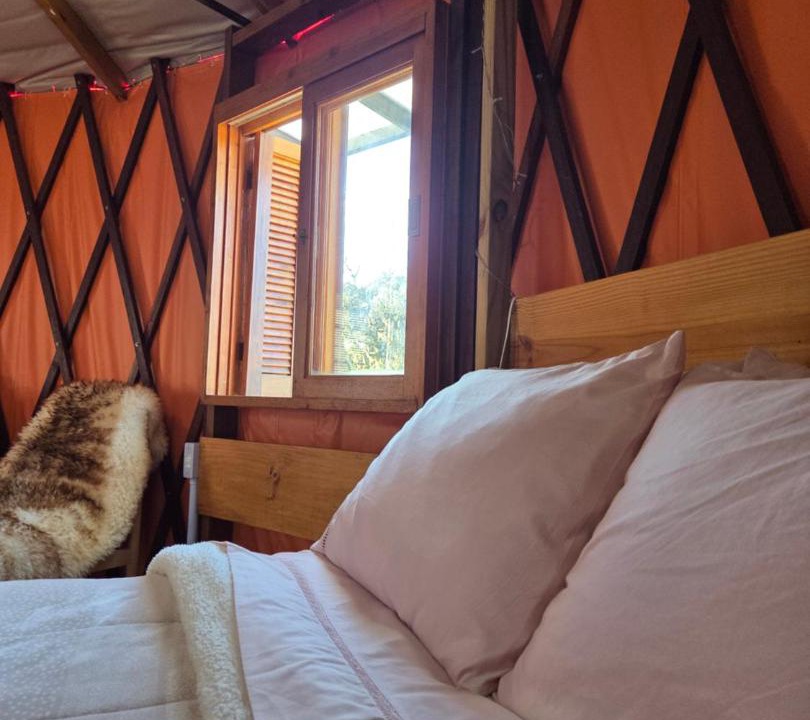 Photo of Bedroom in Vacas Gordas