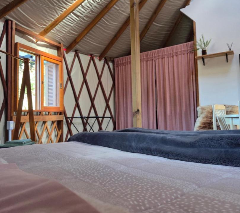 Photo of Bedroom in Vacas Gordas