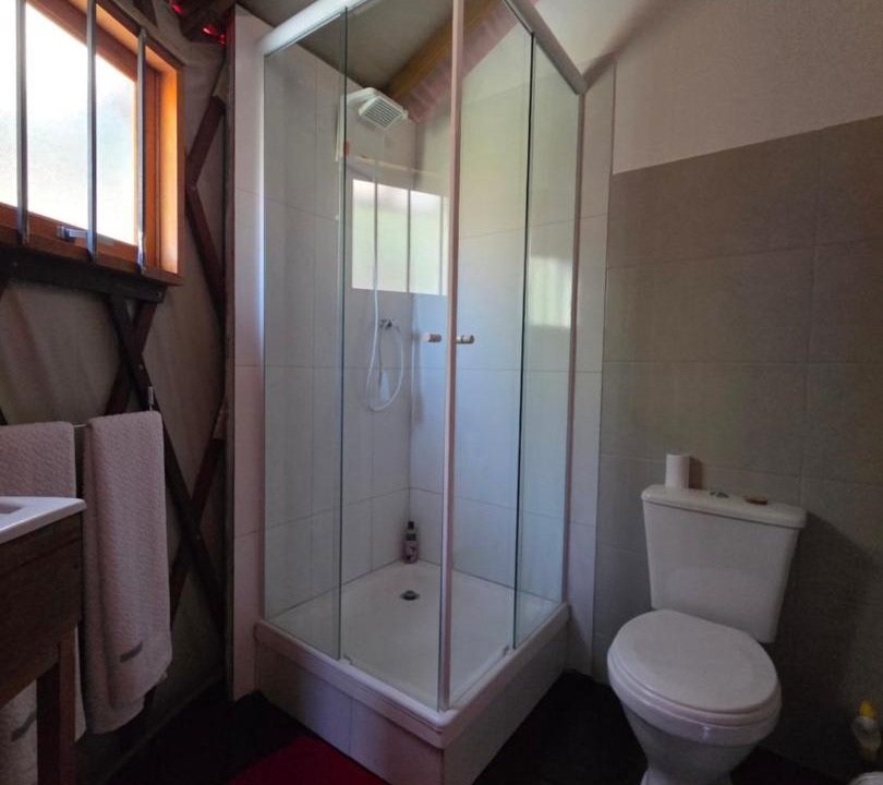 Photo of Bathroom in Vacas Gordas