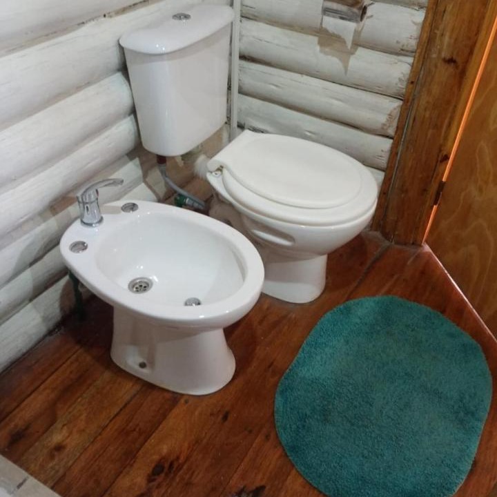 Photo of Bathroom in Los Reartes