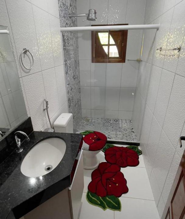 Photo of Bathroom in Santa Teresa
