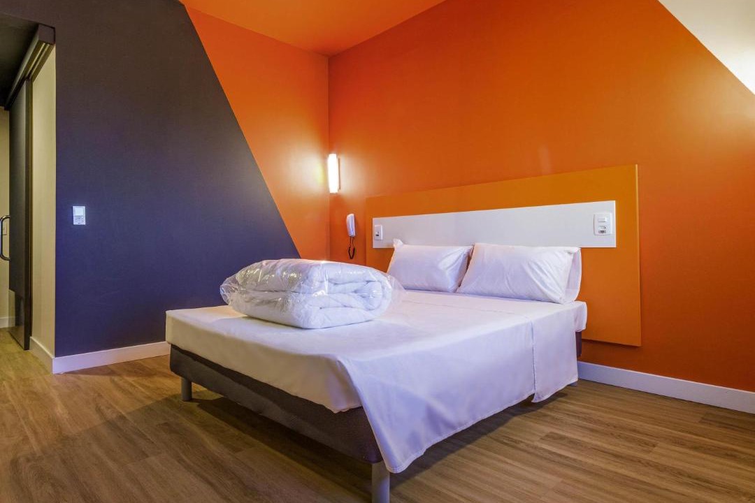 Photo of Bedroom in Ribeirao Preto