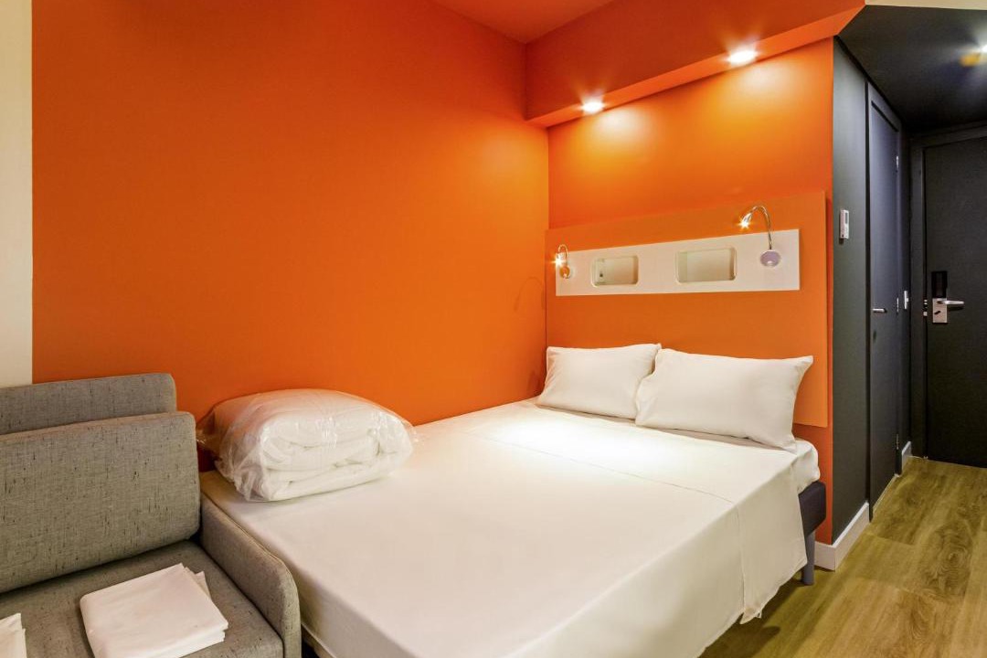 Photo of Bedroom in Ribeirao Preto