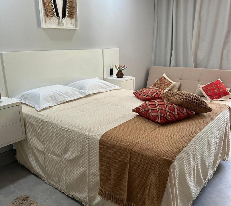 Photo of Bedroom in Arraial d'Ajuda