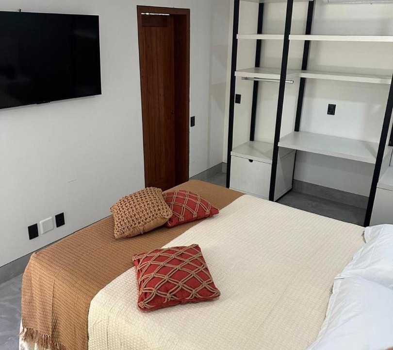 Photo of Bedroom in Arraial d'Ajuda