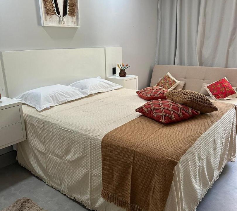 Photo of Bedroom in Arraial d'Ajuda