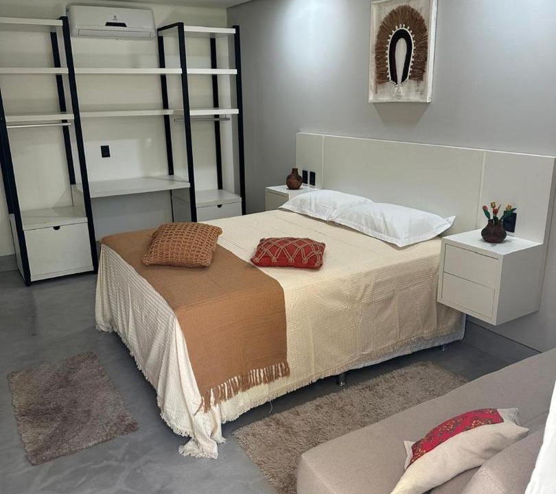 Photo of Bedroom in Arraial d'Ajuda