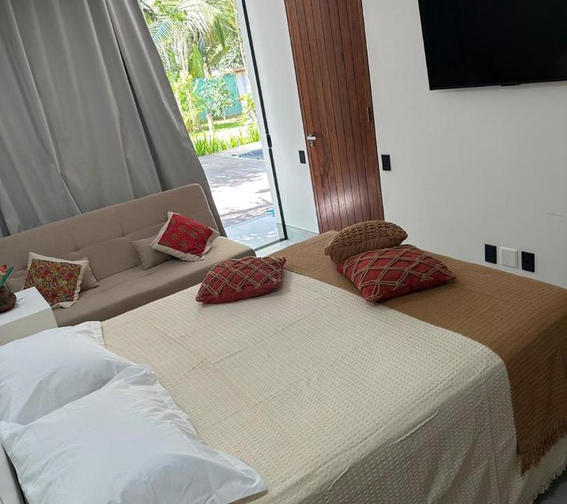 Photo of Bedroom in Arraial d'Ajuda