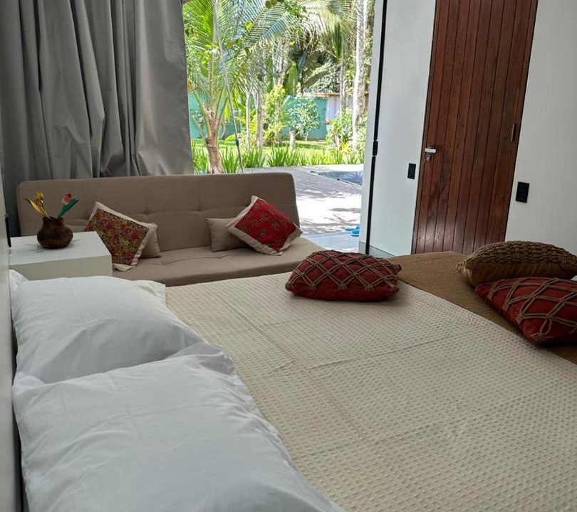Photo of Bedroom in Arraial d'Ajuda