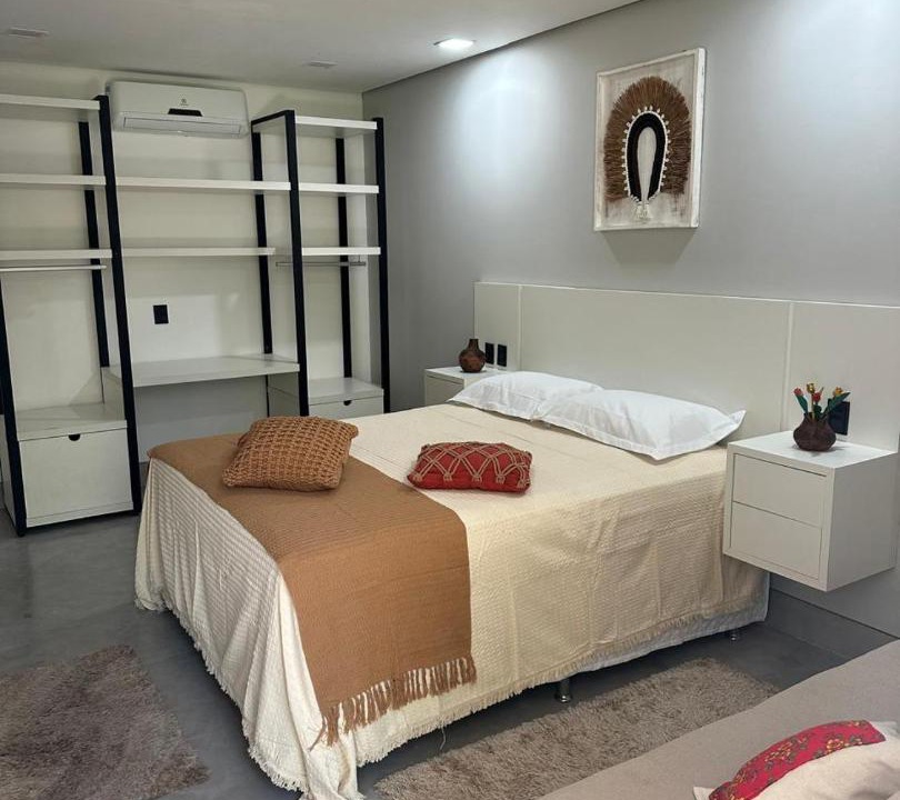 Photo of Bedroom in Arraial d'Ajuda