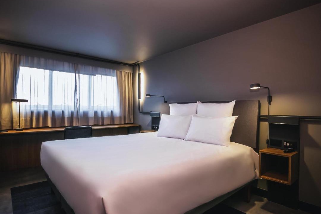 Photo of Bedroom in Lencois Paulista
