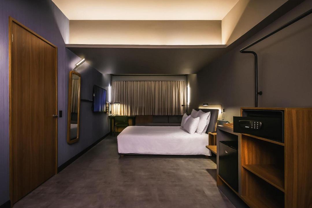 Photo of Bedroom in Lencois Paulista