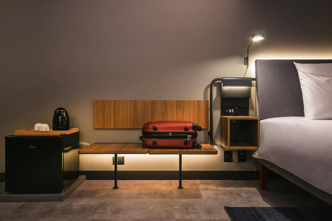 Photo of Bedroom in Lencois Paulista