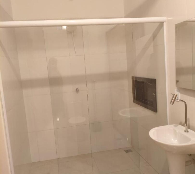 Photo of Bathroom in Santo Amaro do Maranhao