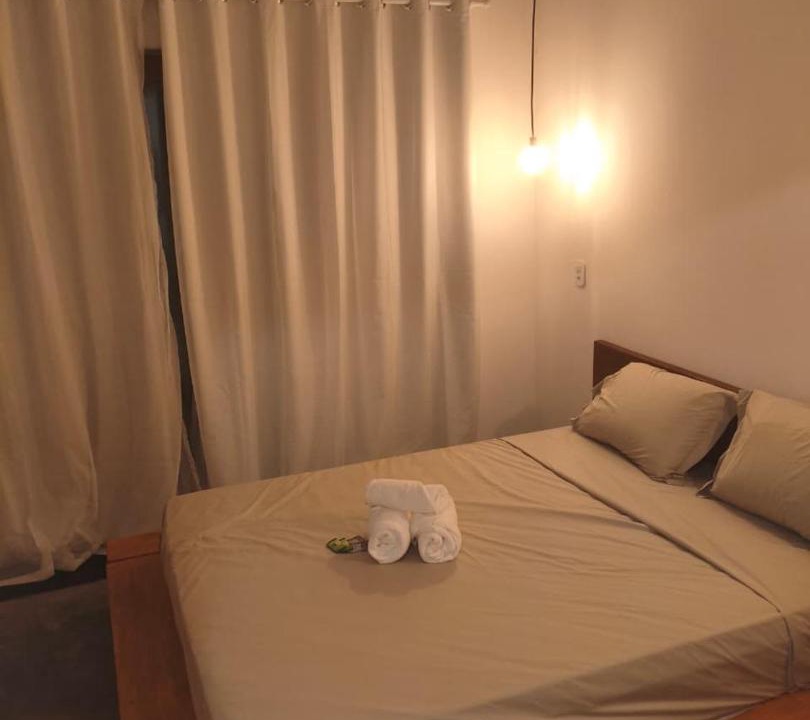 Photo of Bedroom in Santo Amaro do Maranhao