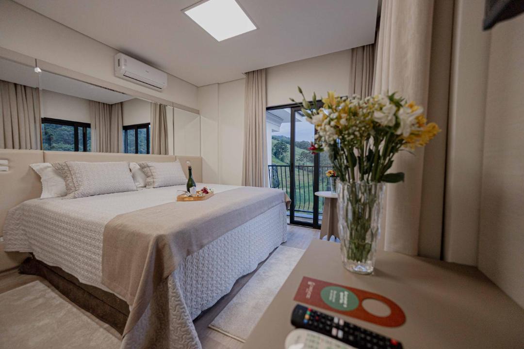 Photo of Bedroom in Arroio Trinta
