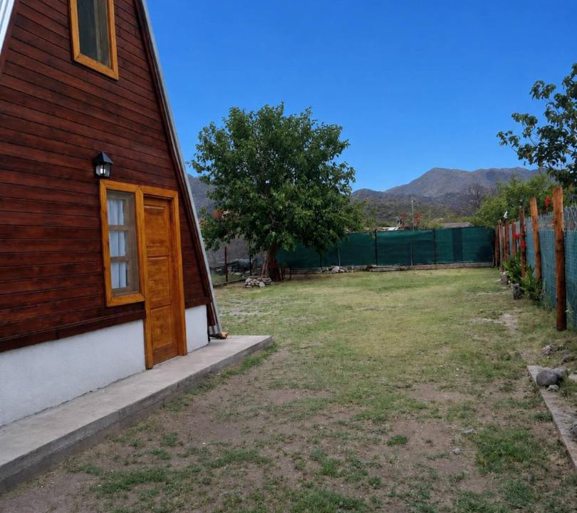 Photo of Others in San Agustin de Valle Fertil