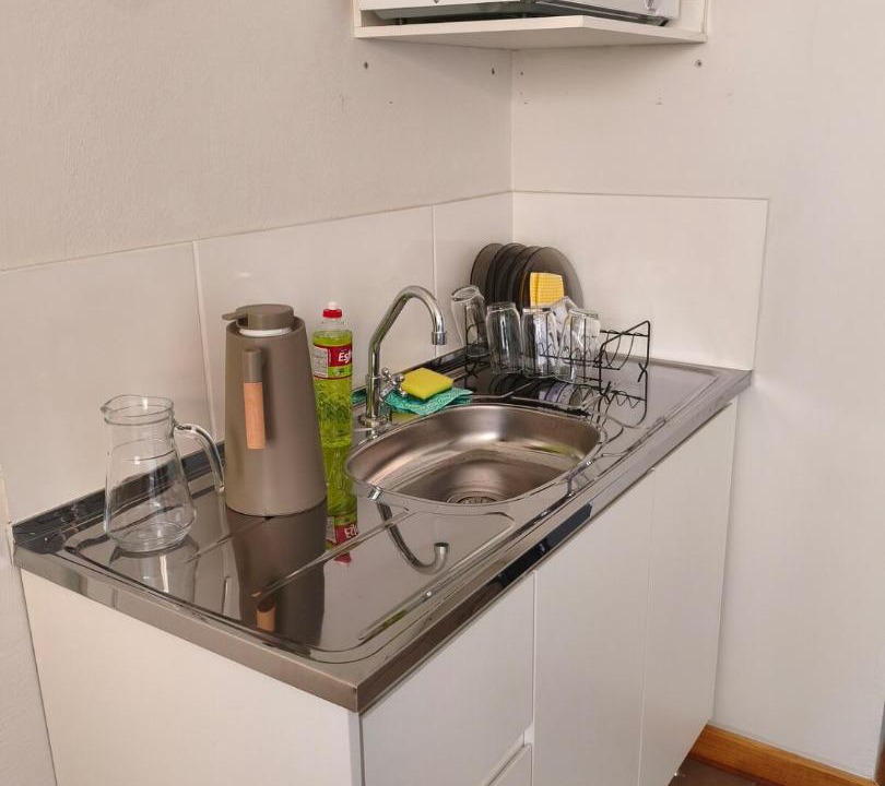 Photo of Kitchen in Uberaba