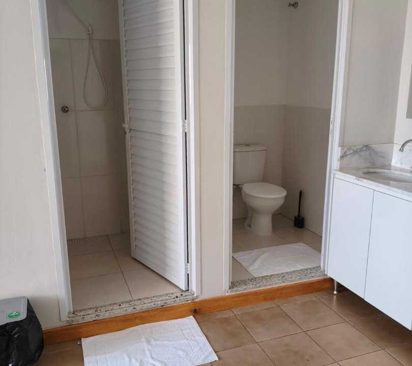 Photo of Bathroom in Uberaba
