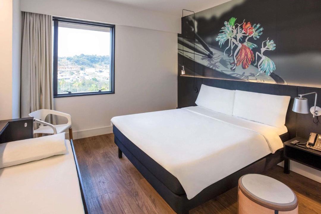 Photo of Bedroom in Piracangagua