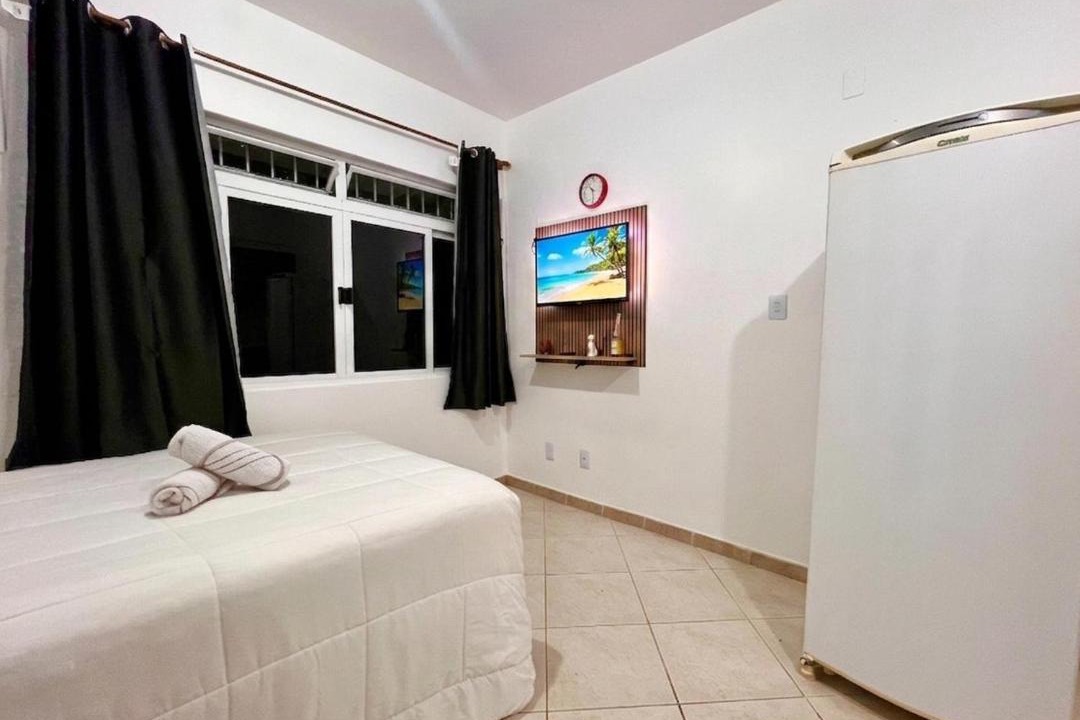 Photo of Bedroom in Trindade