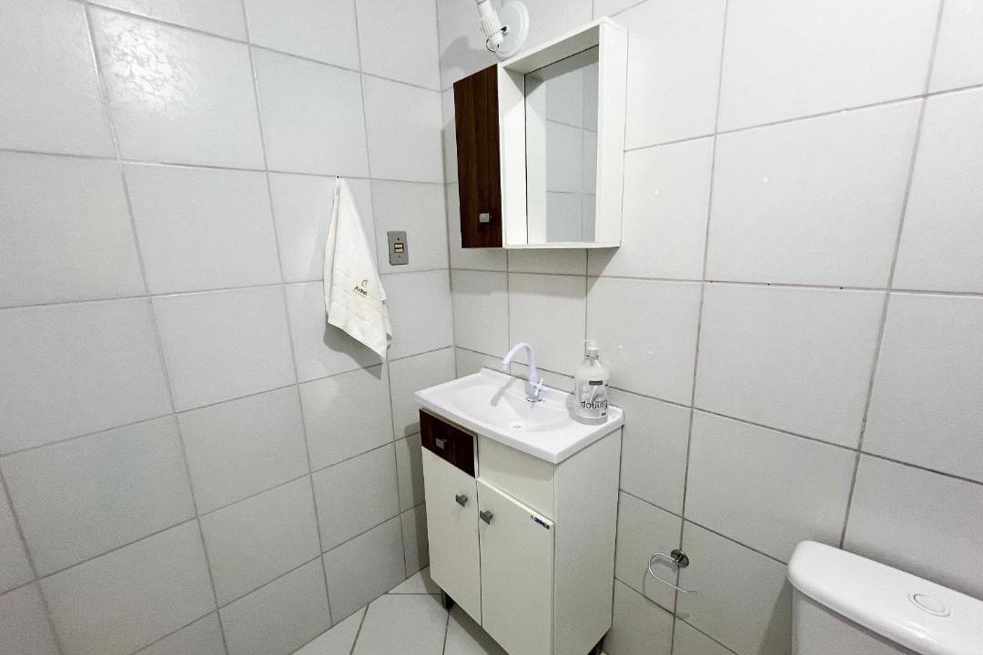 Photo of Bathroom in Trindade