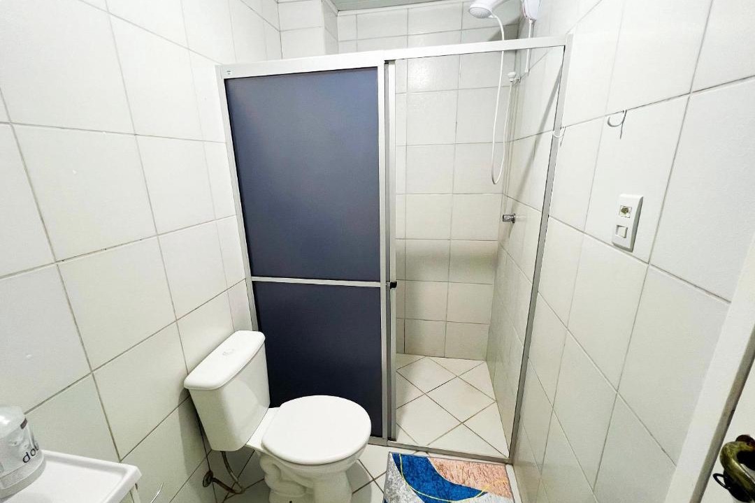 Photo of Bathroom in Trindade
