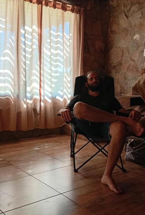 Photo of Others in Rincon del Atuel