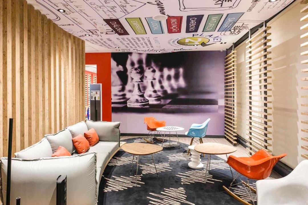 Photo of Livingroom in Boa Viagem