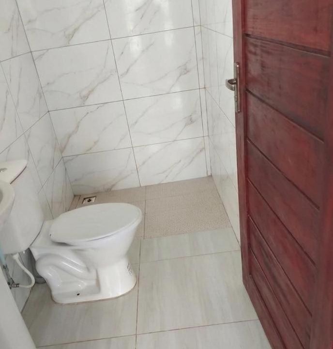 Photo of Bathroom in Pontal do Coruripe
