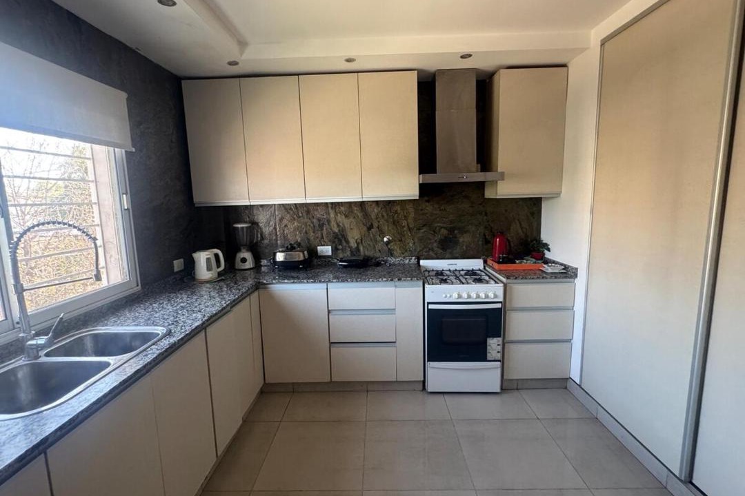 Photo of Kitchen in La Banda