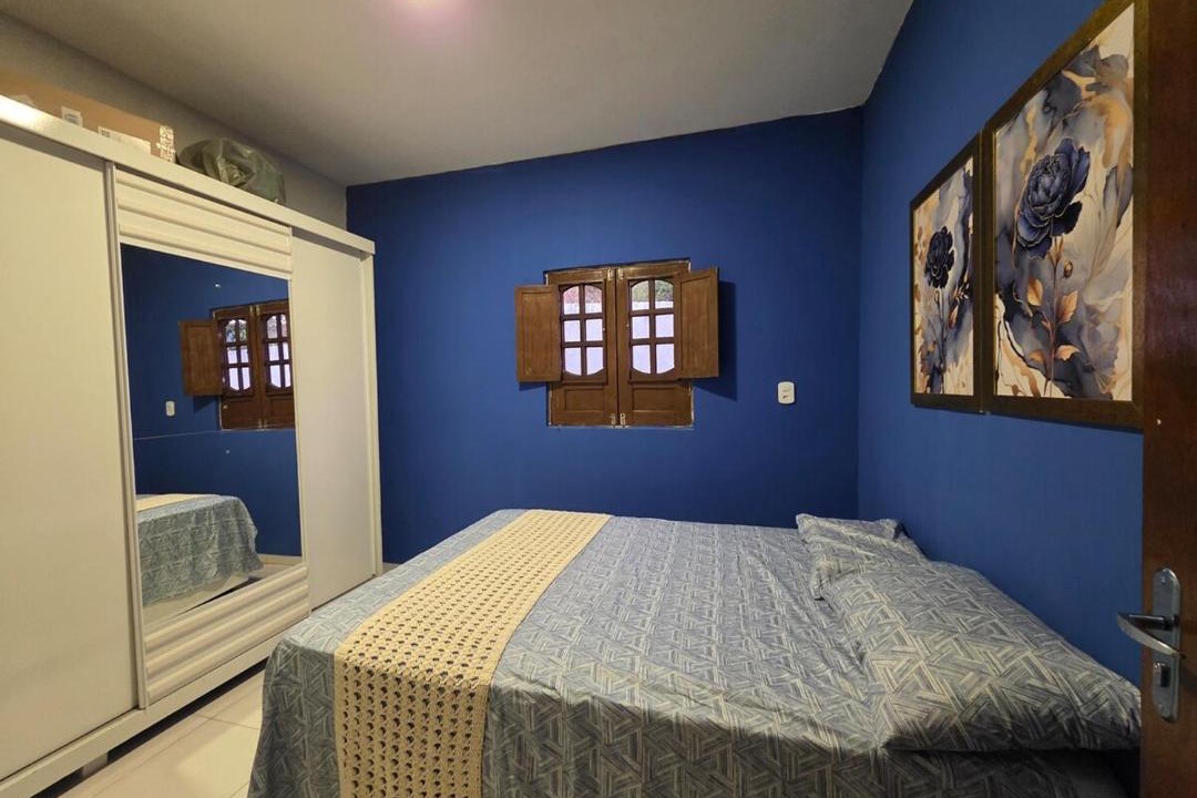 Photo of Bedroom in Crato