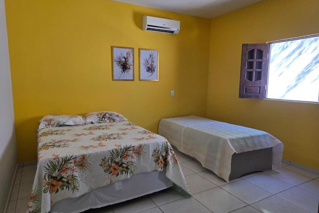 Photo of Bedroom in Crato