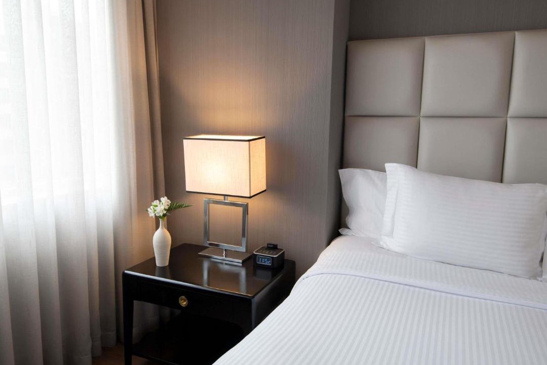 Photo of Bedroom in Vila Olimpia