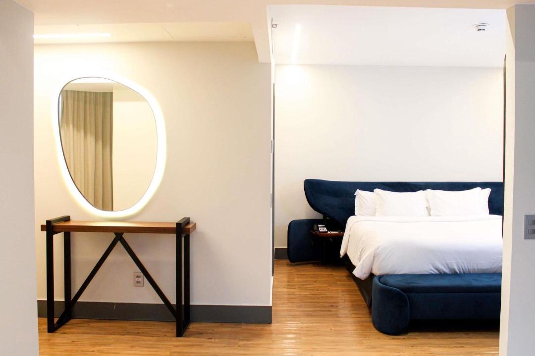 Photo of Bedroom in Vila Olimpia