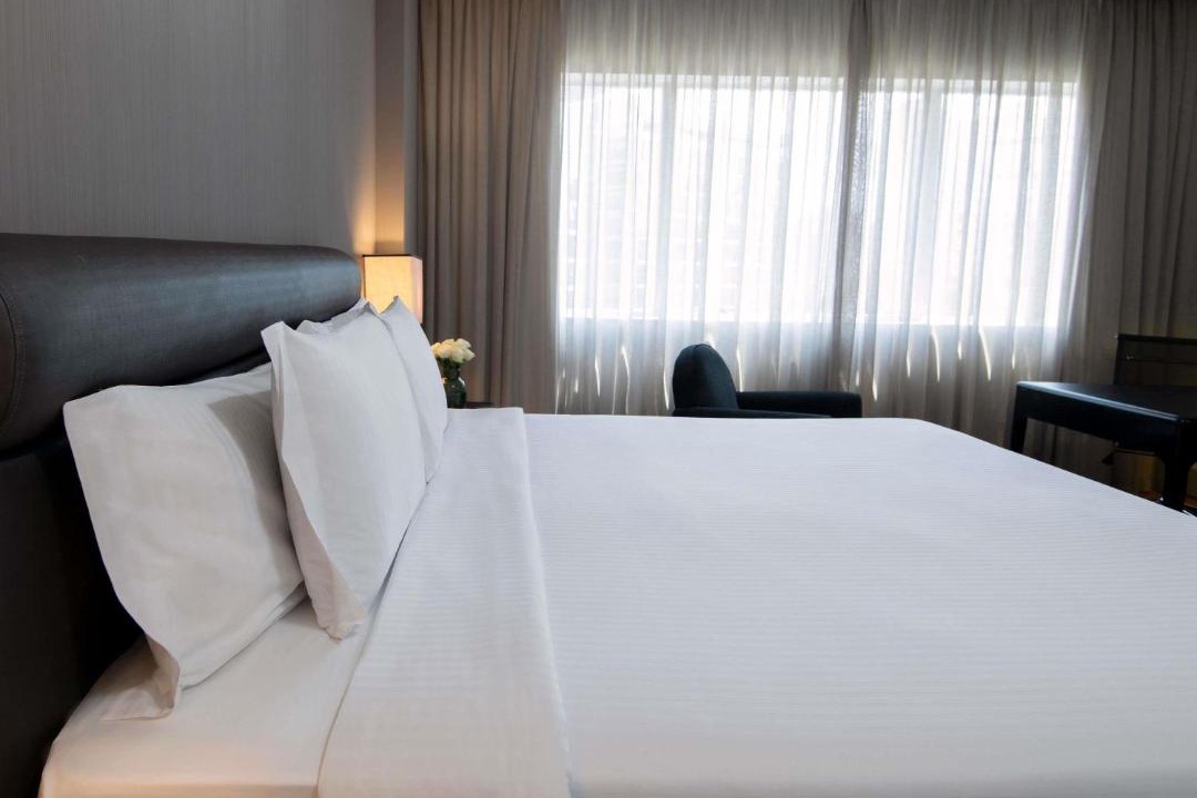 Photo of Bedroom in Vila Olimpia